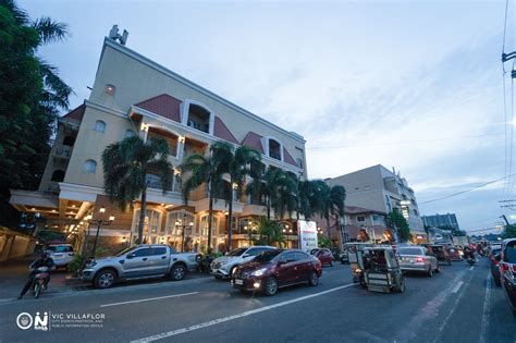 caceres hotel naga|Villa Caceres Hotel, Naga City .